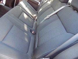 2013 Ford F-150 FX4 Silver Crew Cab 3.5L Turbo AT 4WD #F23464